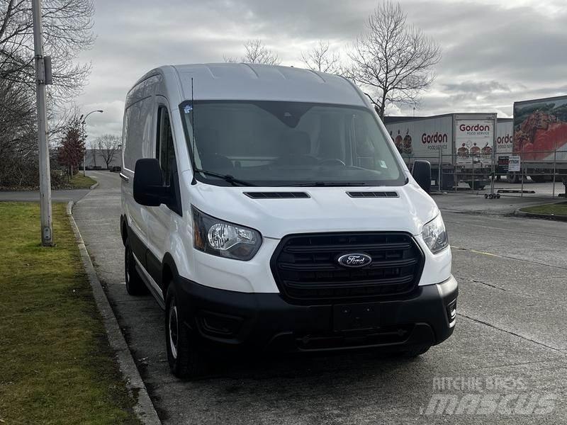 Ford Transit Varevogne