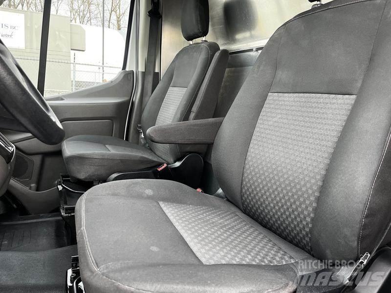 Ford Transit Varevogne