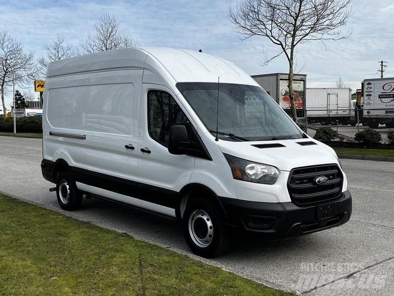 Ford Transit Varevogne
