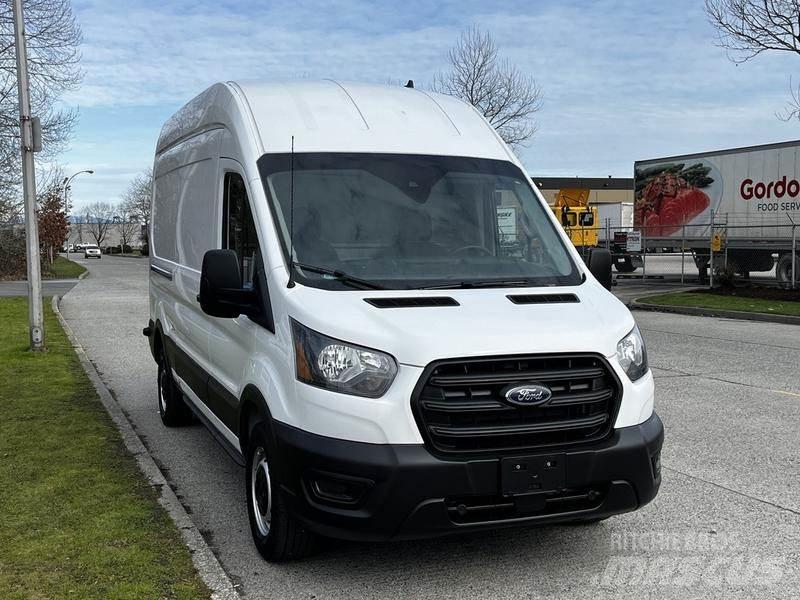 Ford Transit Varevogne
