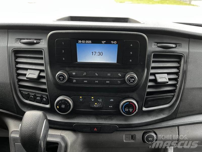 Ford Transit Varevogne