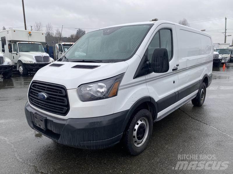 Ford Transit Varevogne