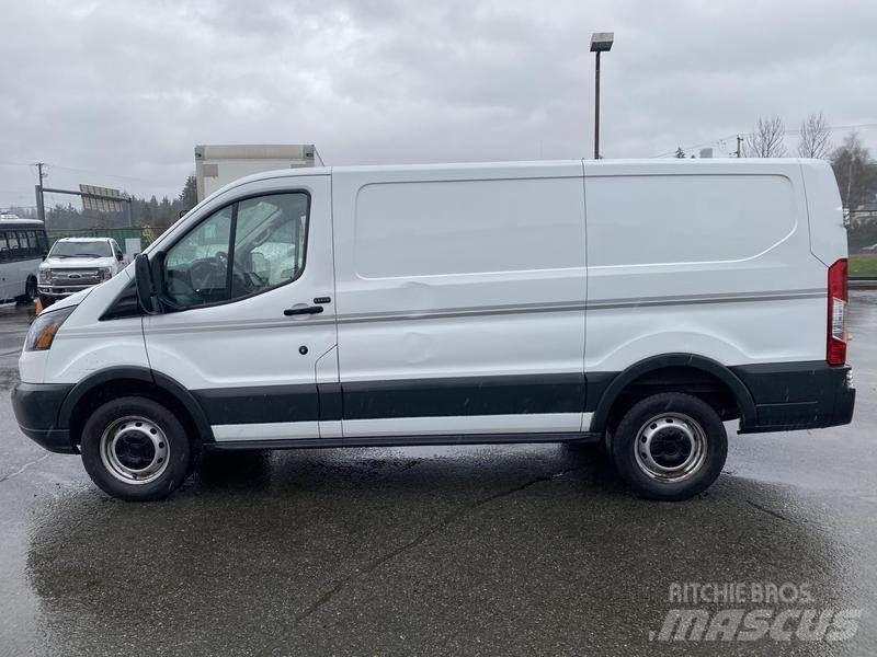 Ford Transit Varevogne