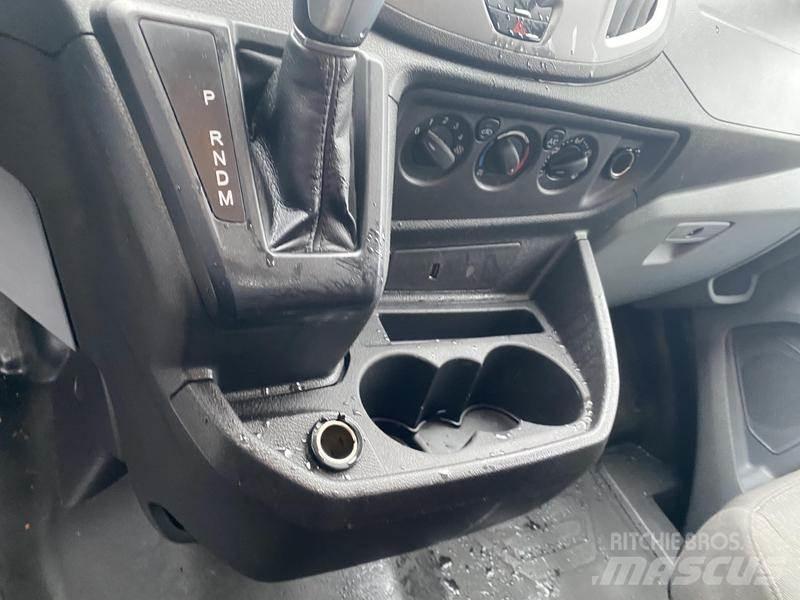 Ford Transit Varevogne