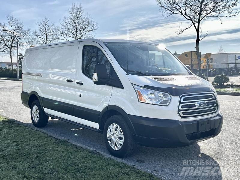 Ford Transit Varevogne