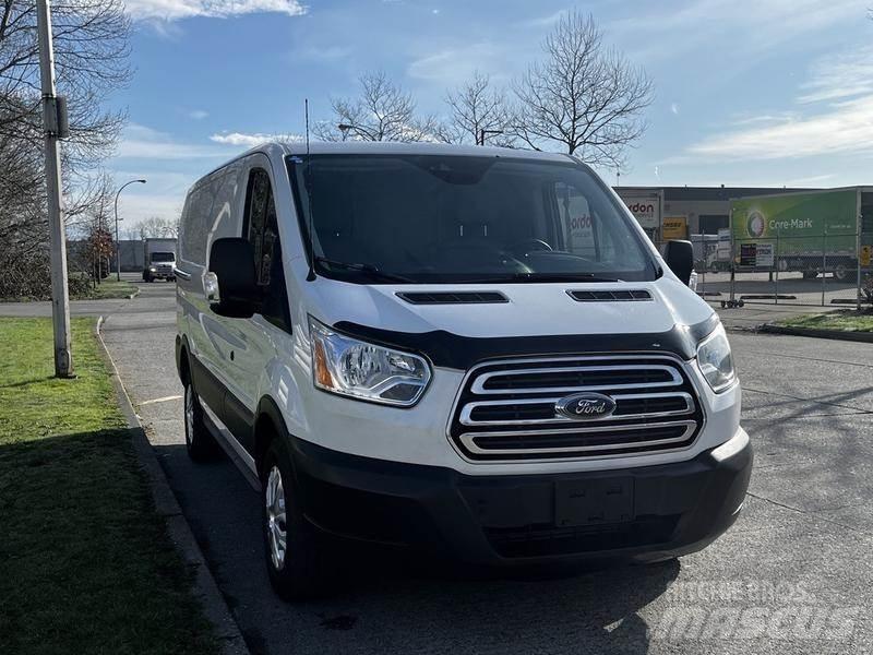 Ford Transit Varevogne