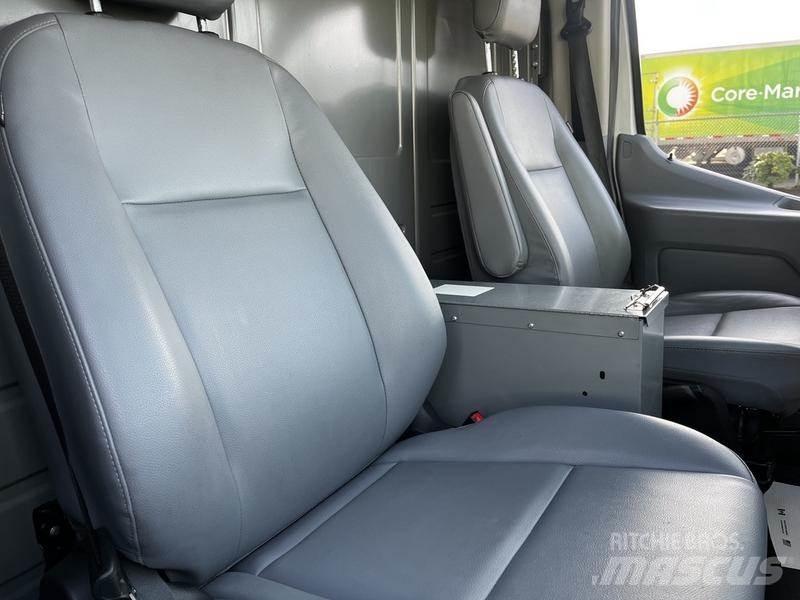 Ford Transit Varevogne