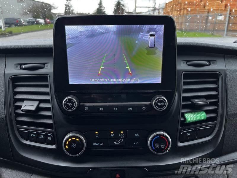 Ford Transit Biler
