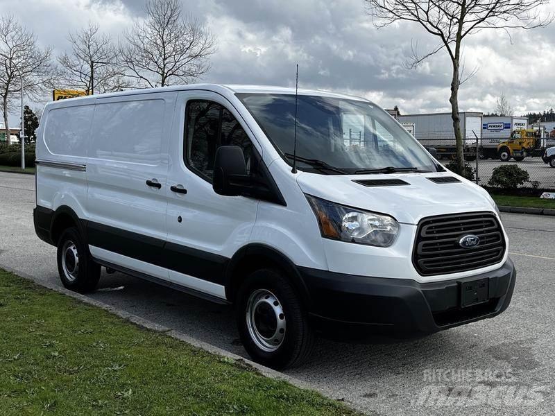 Ford Transit Varevogne