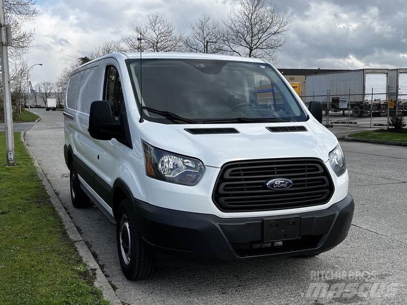 Ford Transit Varevogne