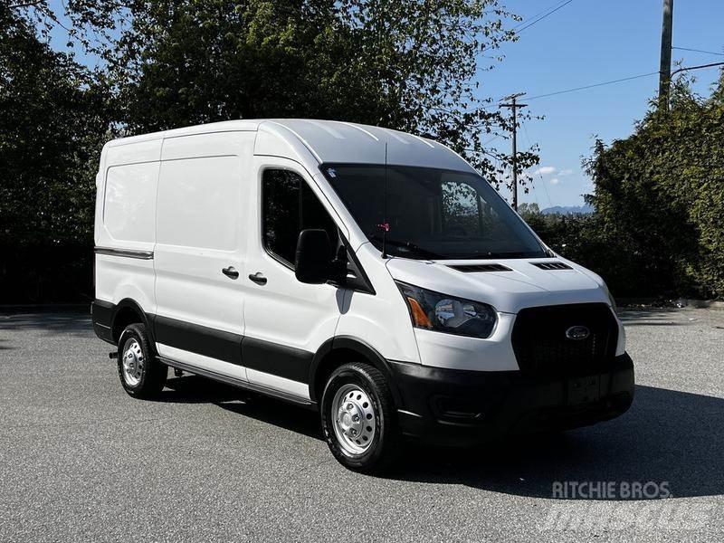 Ford Transit Varevogne