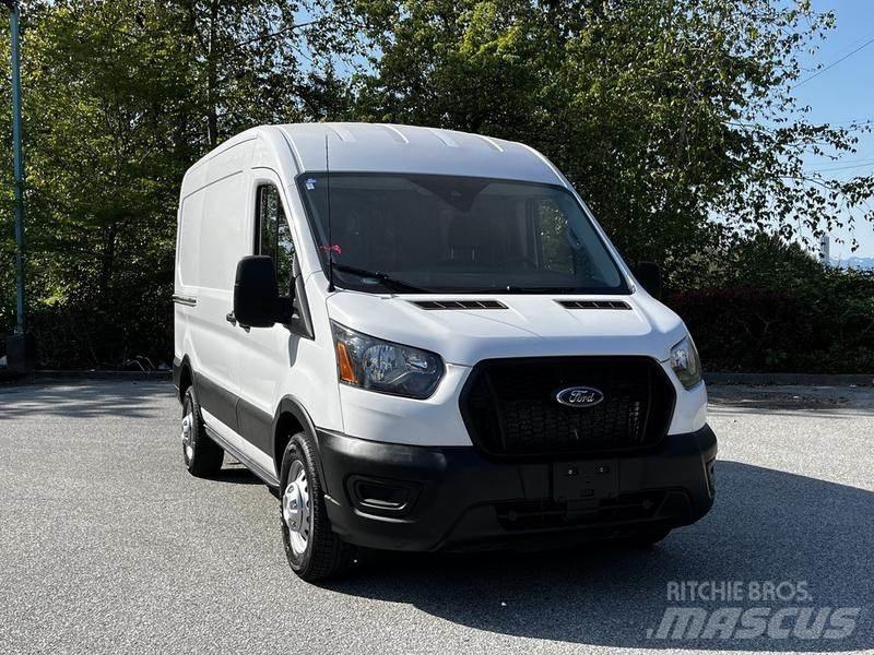 Ford Transit Varevogne