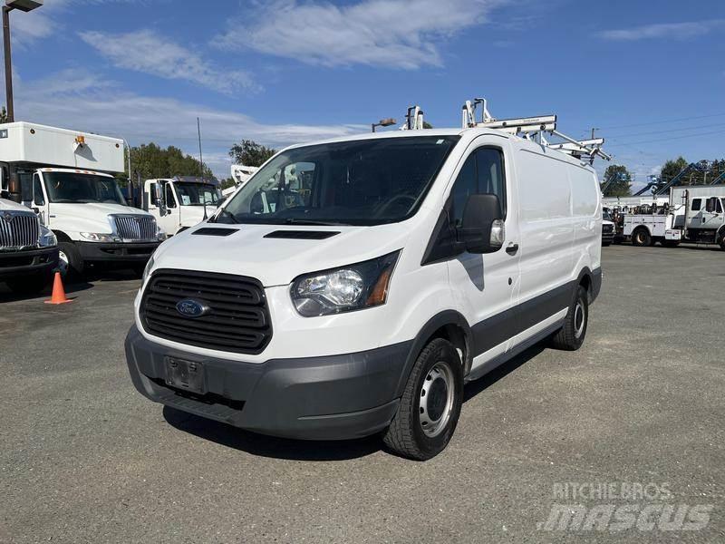 Ford Transit Varevogne
