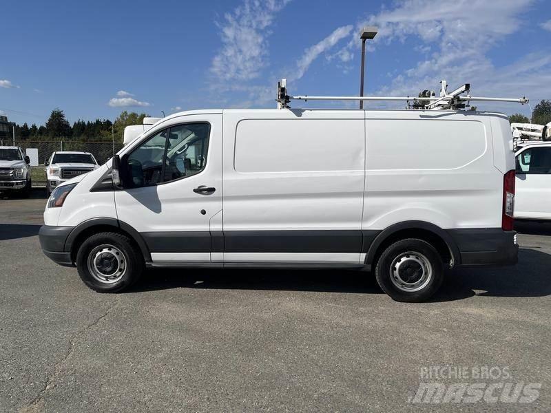 Ford Transit Varevogne