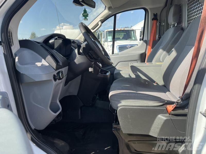 Ford Transit Varevogne
