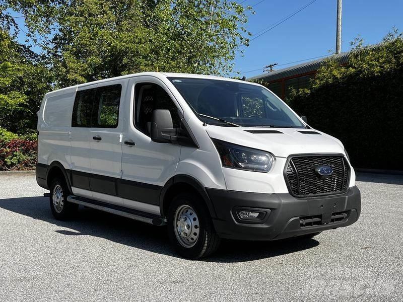 Ford Transit Varevogne