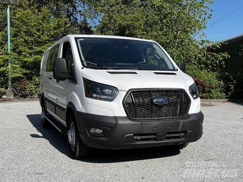 Ford Transit Varevogne