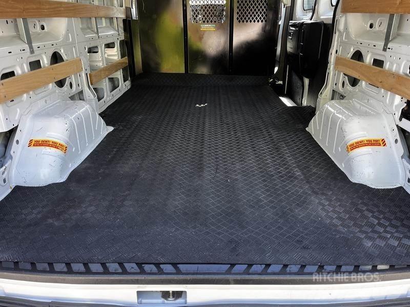 Ford Transit Varevogne