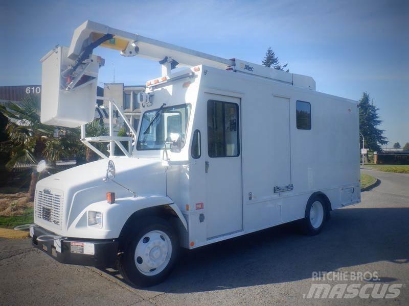 Freightliner FS65 Andre lastbiler