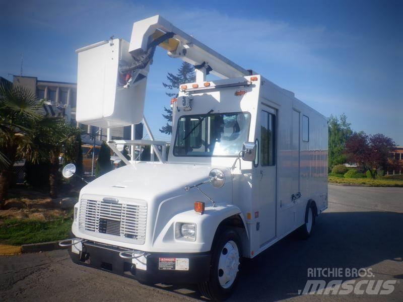 Freightliner FS65 Andre lastbiler