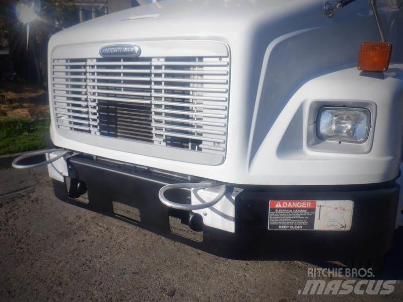 Freightliner FS65 Andre lastbiler