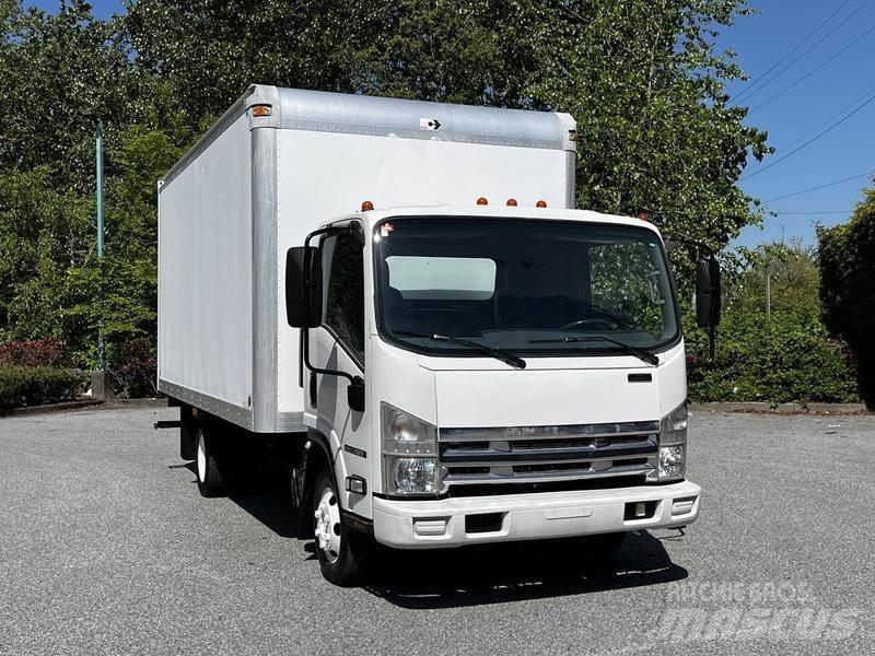GMC W3500 Varevogne