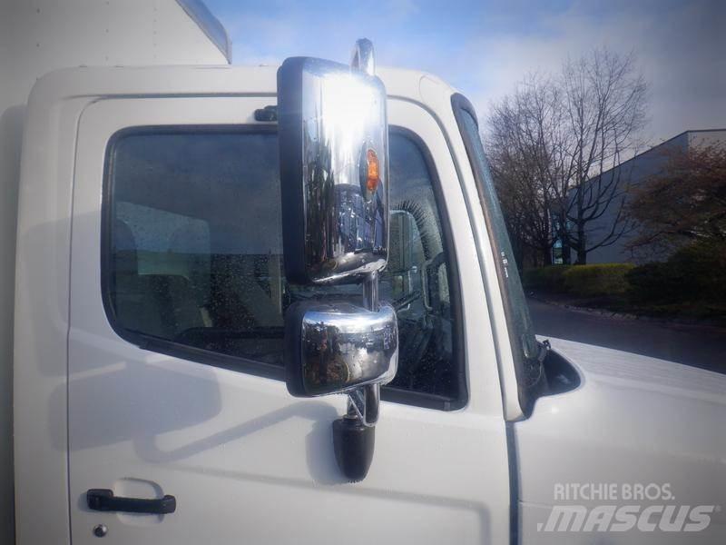 Hino 308 Varevogne