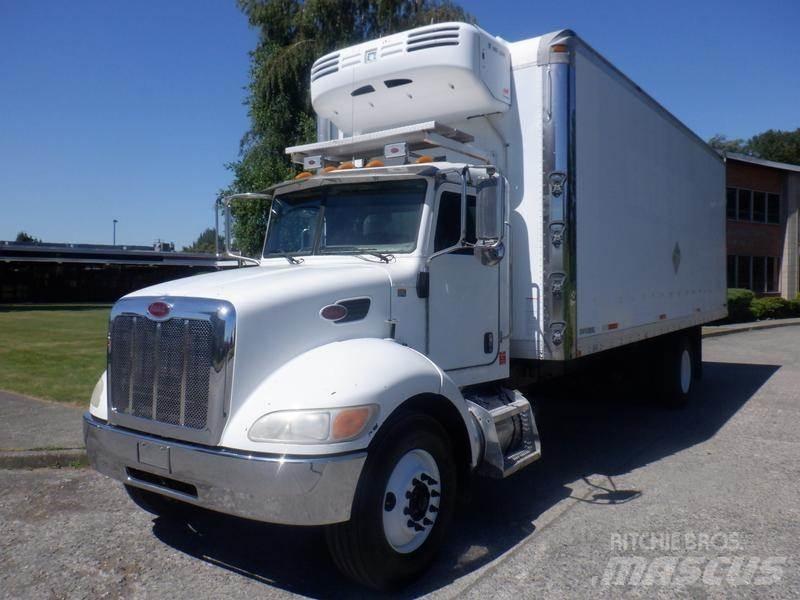 Peterbilt 335 Varevogne