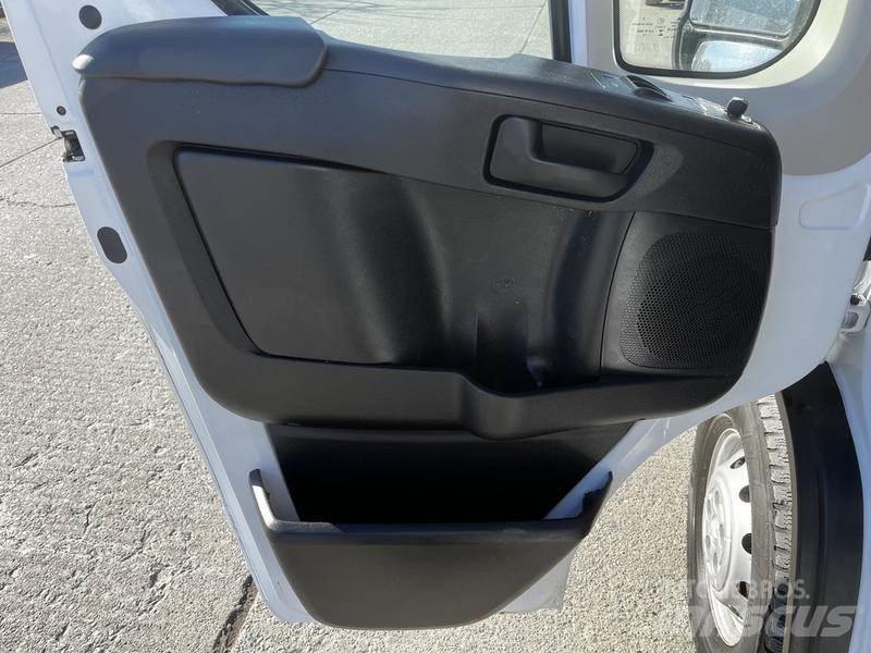 RAM Promaster Varevogne