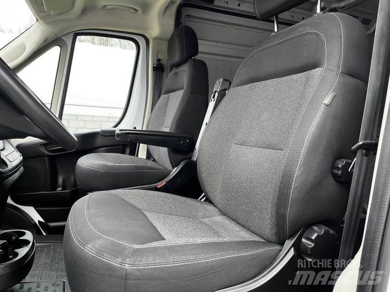 RAM Promaster Varevogne