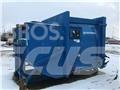 Europress Combio 10 Affaldskompressere