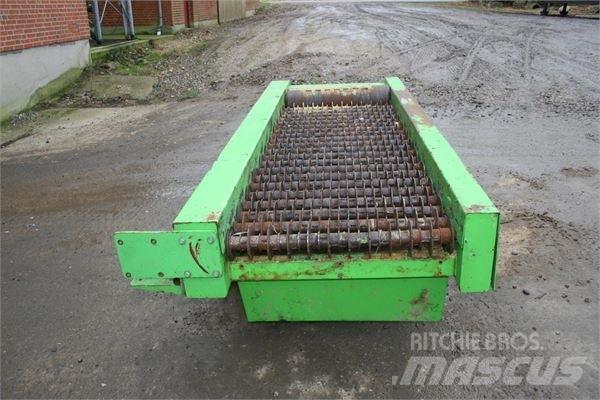 ReTec FS 0-30 Entreprenør - Andet