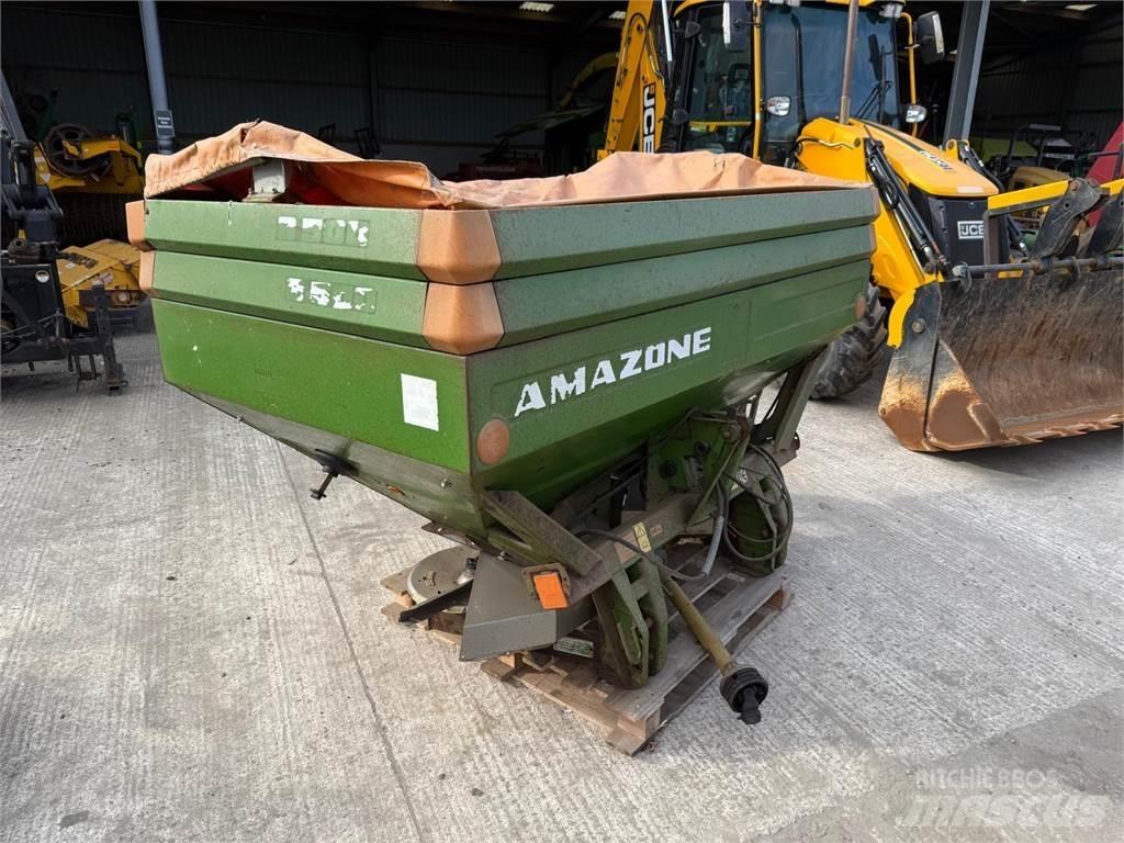 Amazone  Entreprenør - Andet