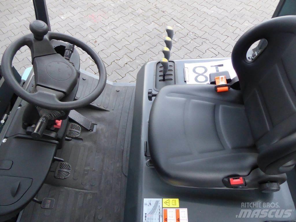 Baoli KBD30 Diesel gaffeltrucks
