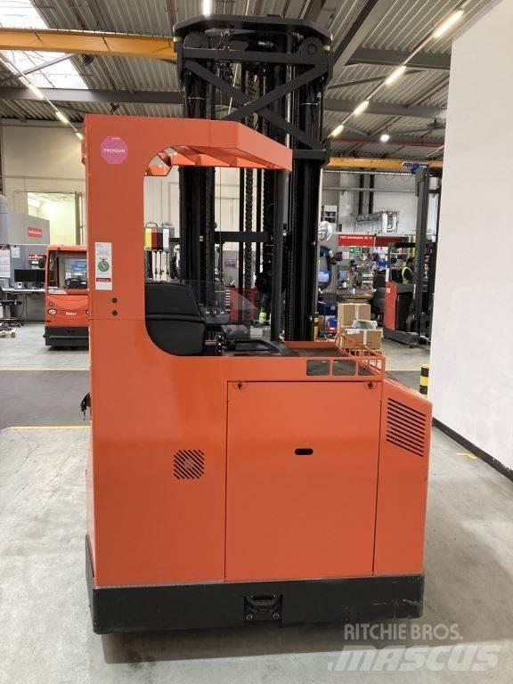 BT FRE270 4-vejs truck