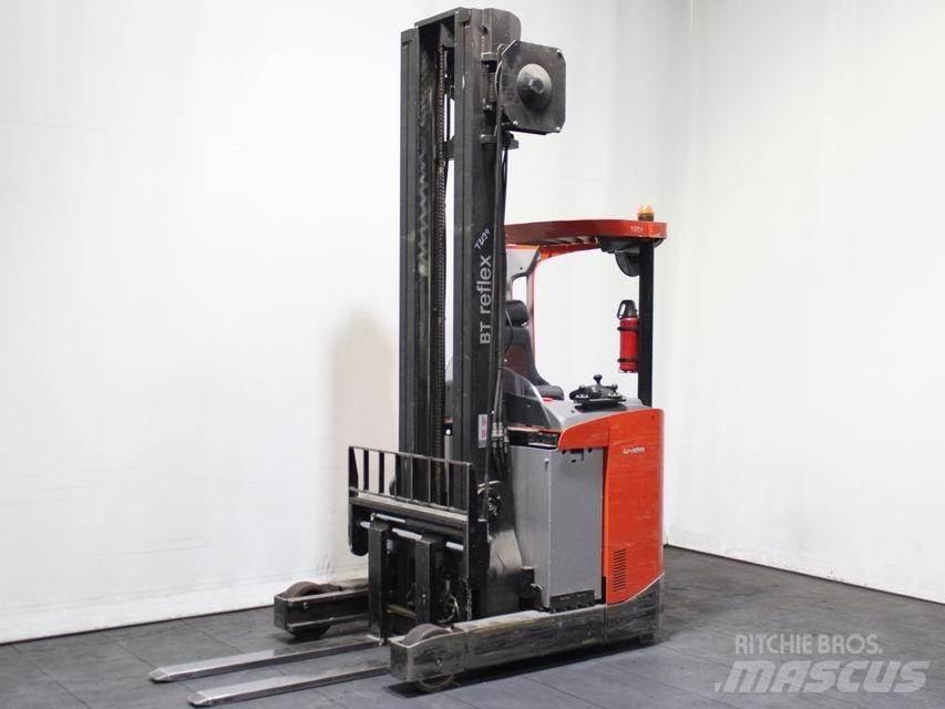 BT RRE 160 Reachtruck