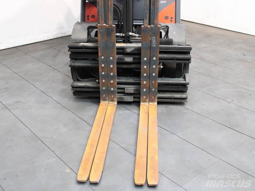 Kaup 2T429 Trucks - Andet