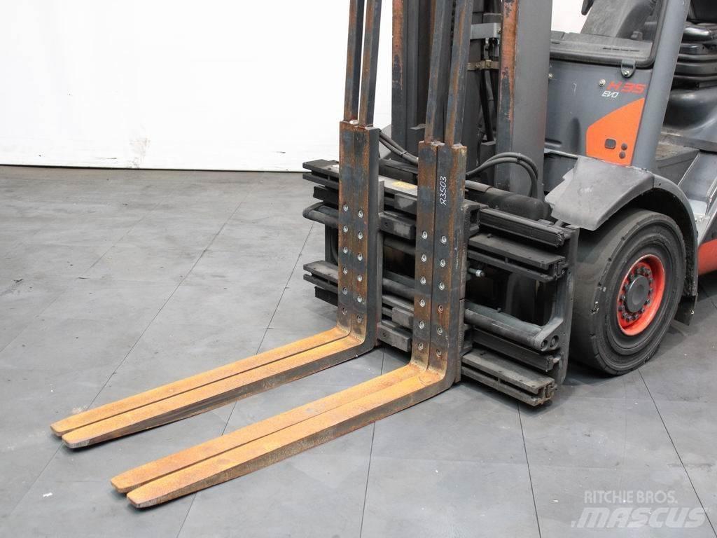 Kaup 2T429 Trucks - Andet