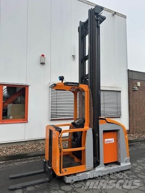 Still EK-X Plukketruck, høj