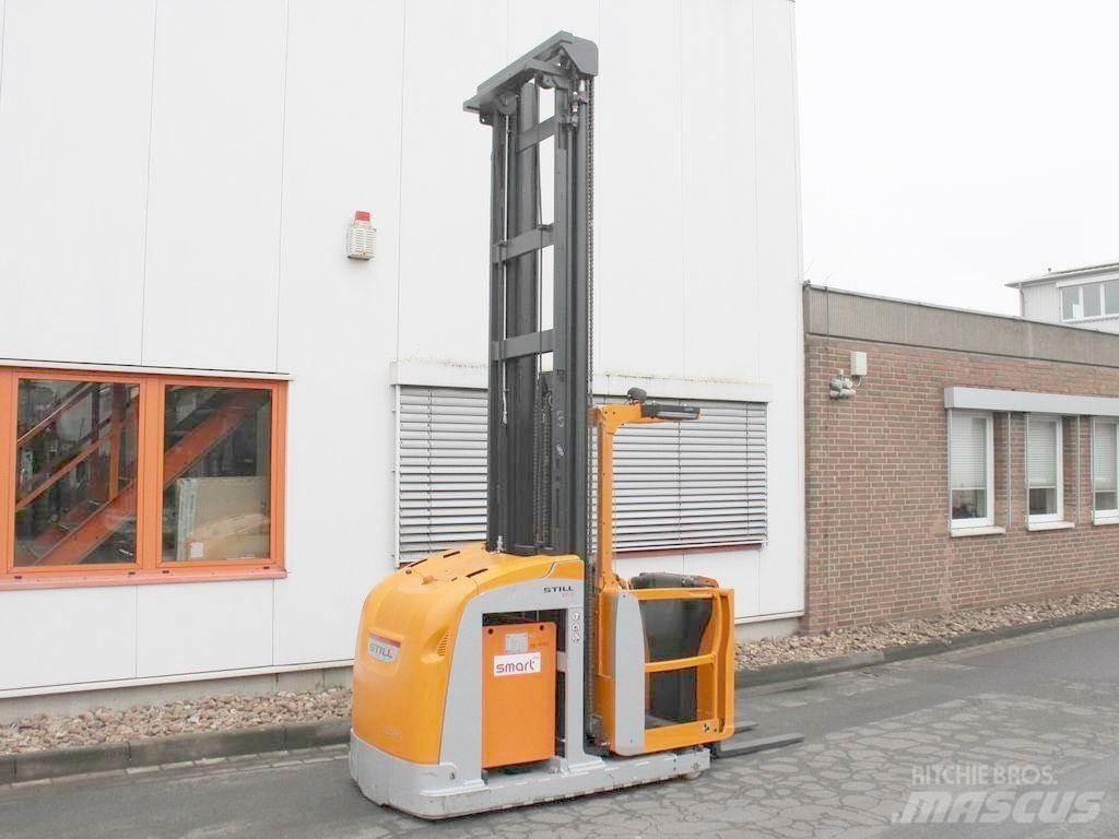 Still EK-X Plukketruck, høj