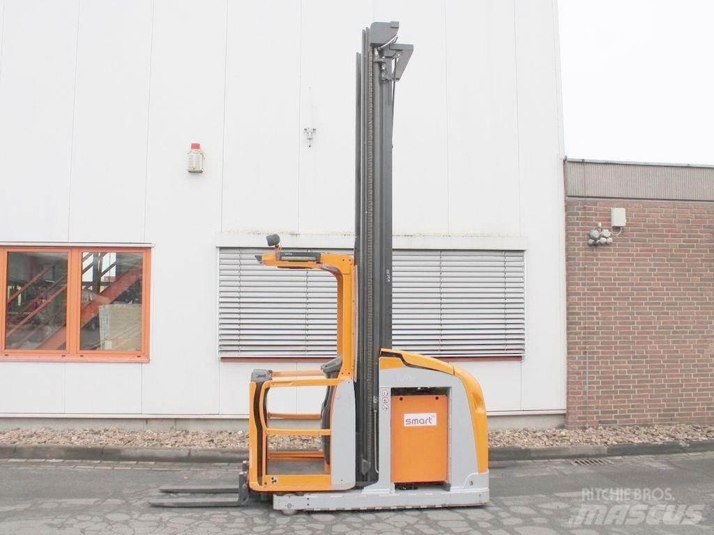 Still EK-X Plukketruck, høj