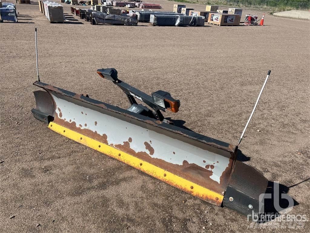  10 ft Transport – Andet
