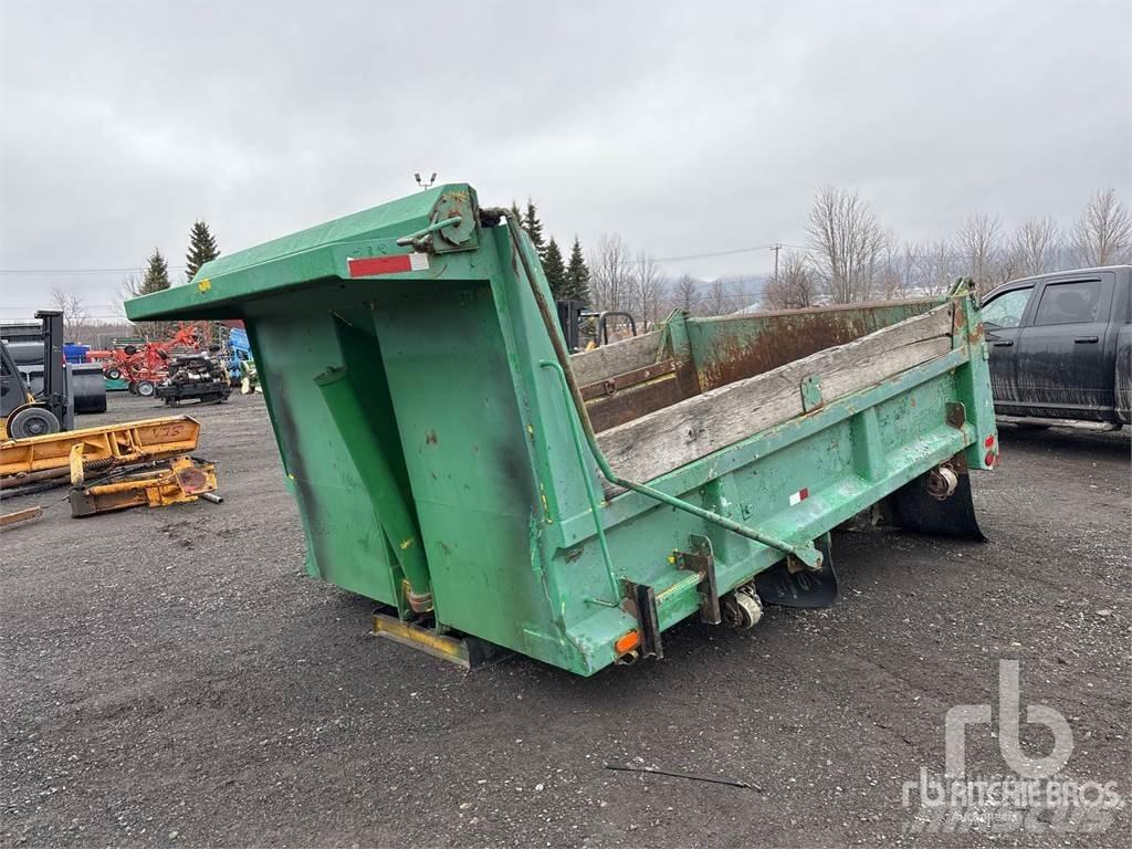  10 ft S/A Kasser