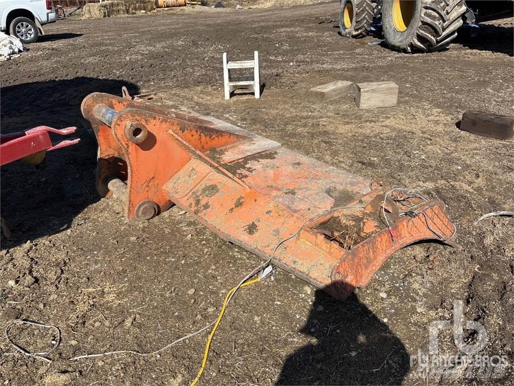  12 ft Klinger