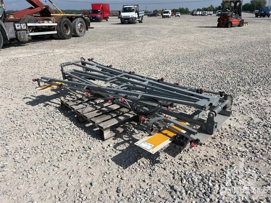  12 MT Landbrug - Andet 