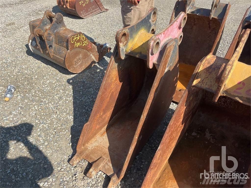  15 in Digging Skovle