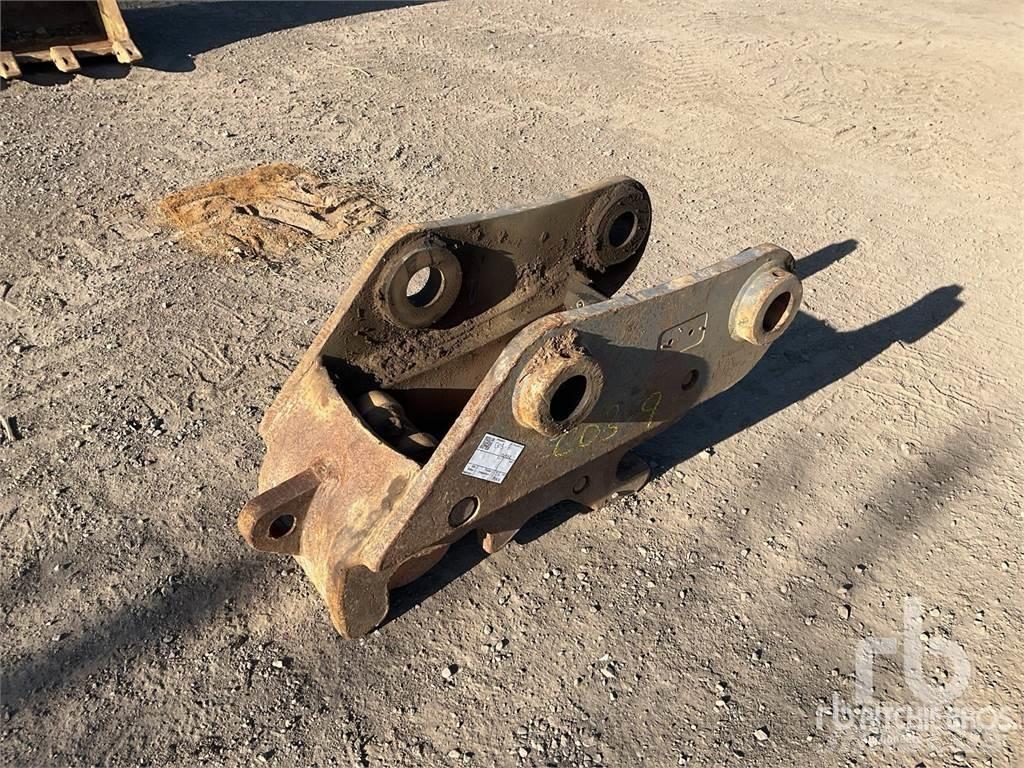  1500 mm Cleanup Hurtigkoblere