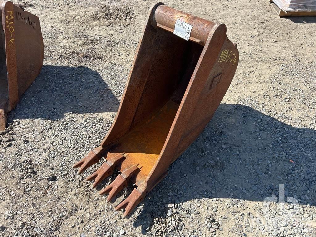  16 in Digging Skovle