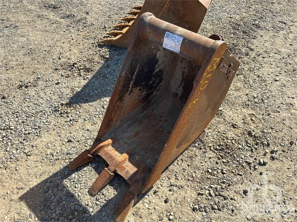  17 in Digging Skovle