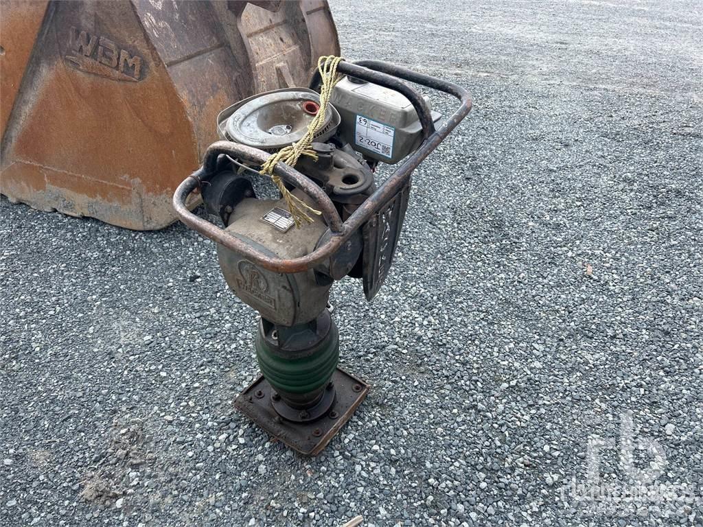  18 ft T/A Vibratorer